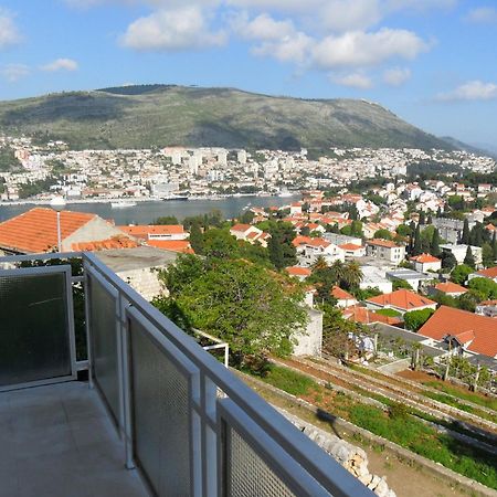 Guesthouse Niko Ντουμπρόβνικ Εξωτερικό φωτογραφία