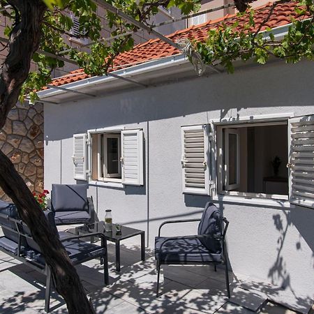 Guesthouse Niko Ντουμπρόβνικ Εξωτερικό φωτογραφία