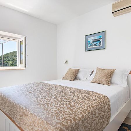 Guesthouse Niko Ντουμπρόβνικ Εξωτερικό φωτογραφία