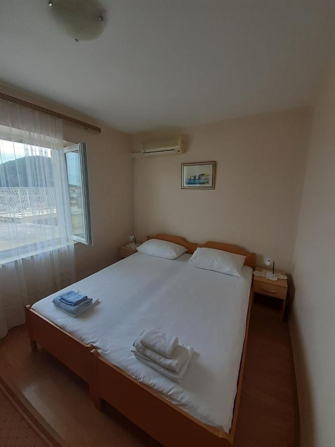 Guesthouse Niko Ντουμπρόβνικ Εξωτερικό φωτογραφία