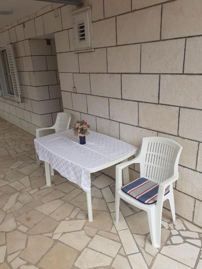 Guesthouse Niko Ντουμπρόβνικ Εξωτερικό φωτογραφία