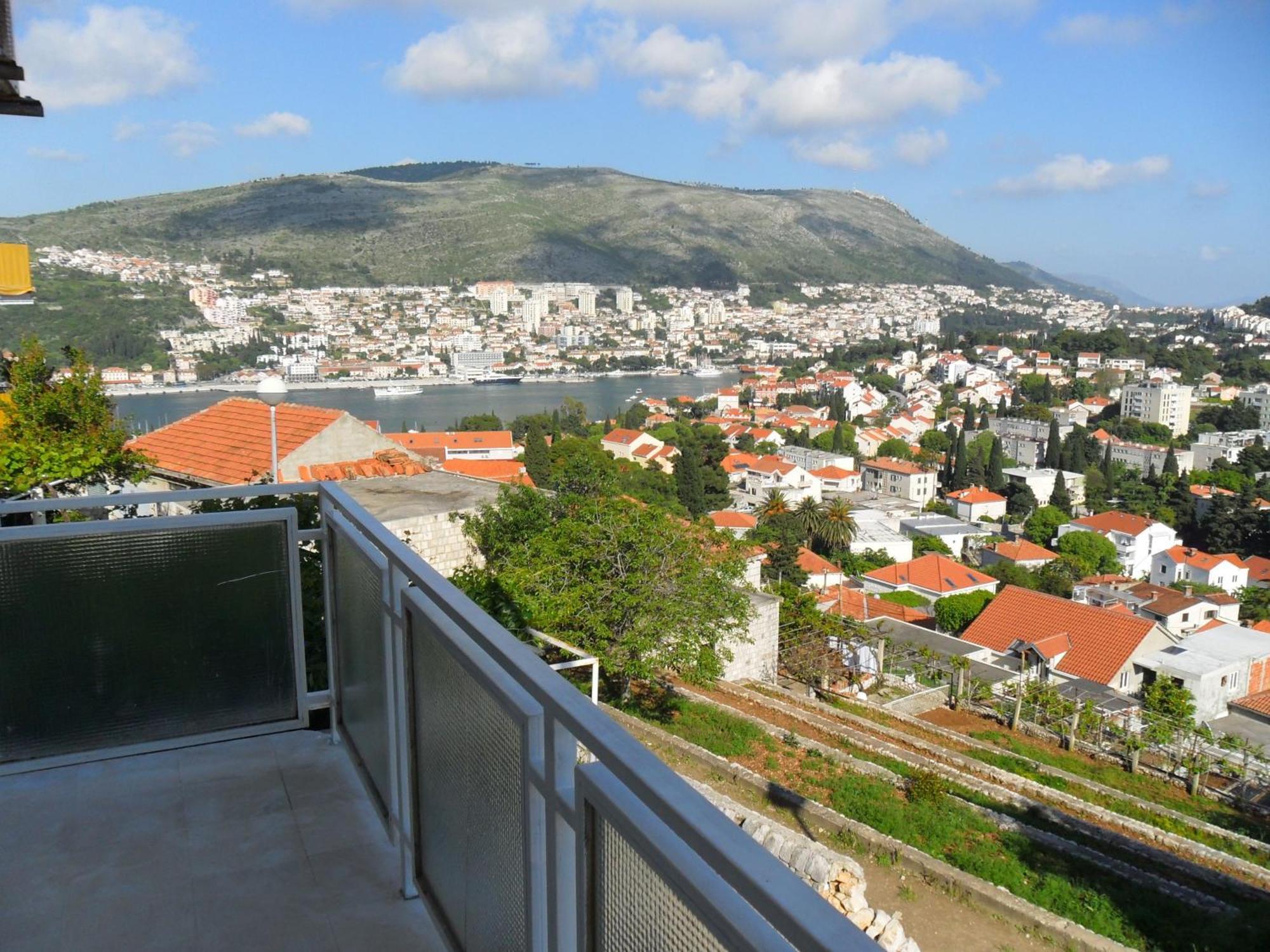 Guesthouse Niko Ντουμπρόβνικ Εξωτερικό φωτογραφία