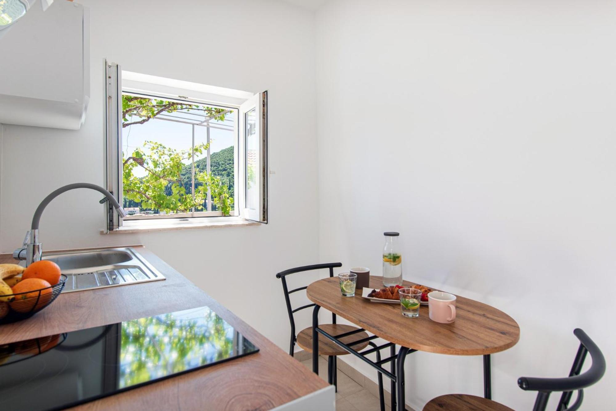 Guesthouse Niko Ντουμπρόβνικ Εξωτερικό φωτογραφία