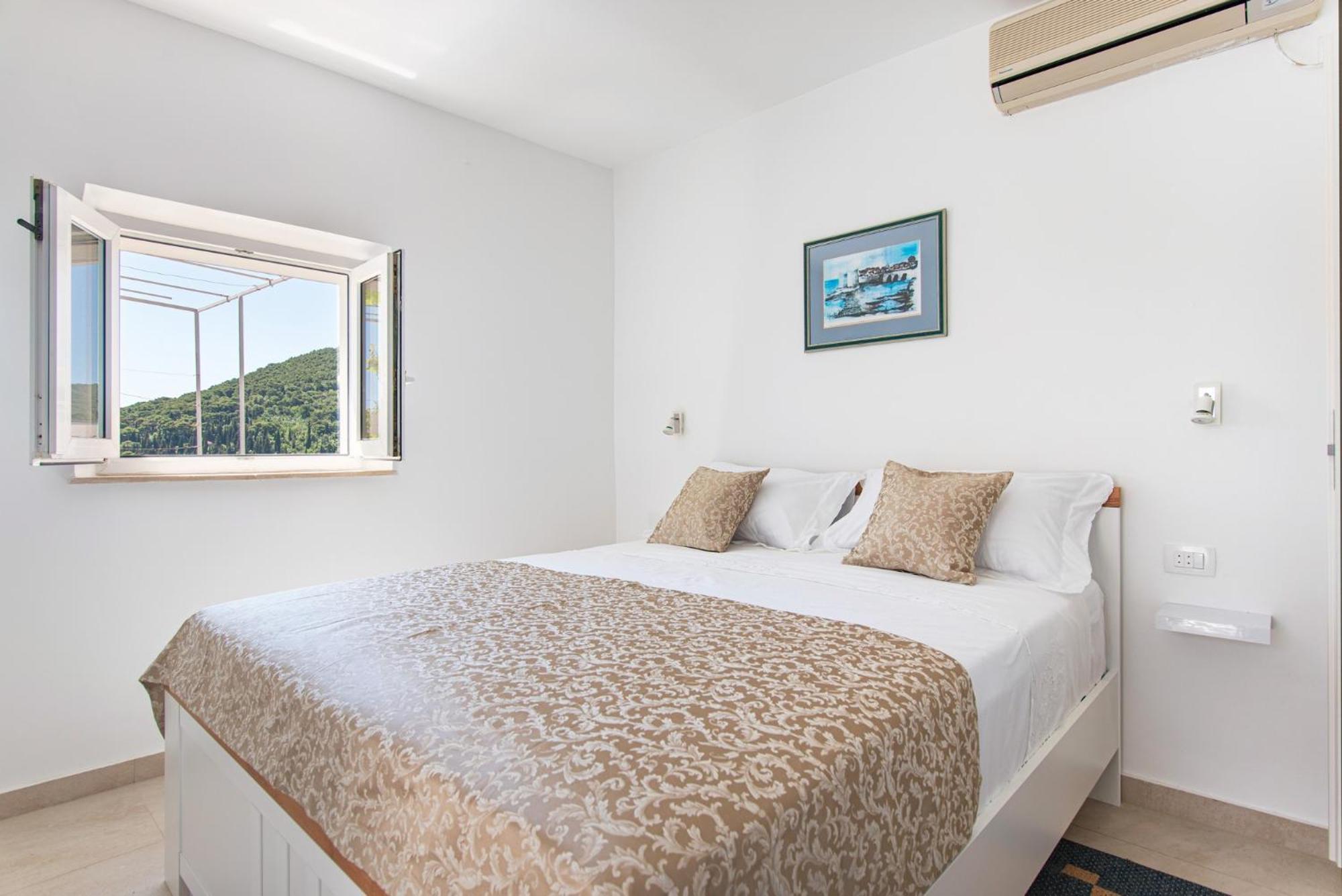 Guesthouse Niko Ντουμπρόβνικ Εξωτερικό φωτογραφία