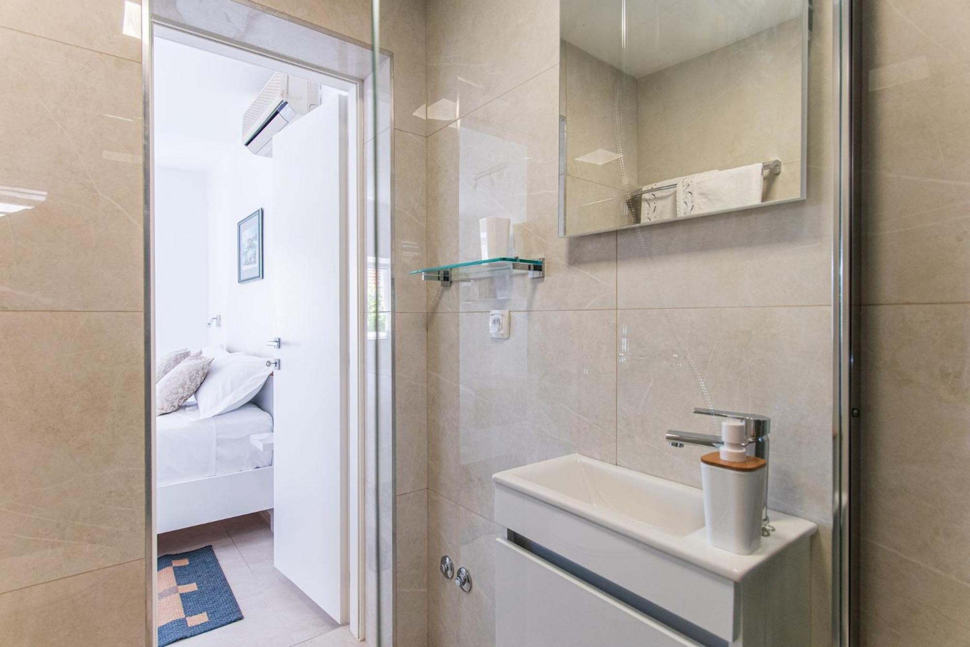 Guesthouse Niko Ντουμπρόβνικ Εξωτερικό φωτογραφία