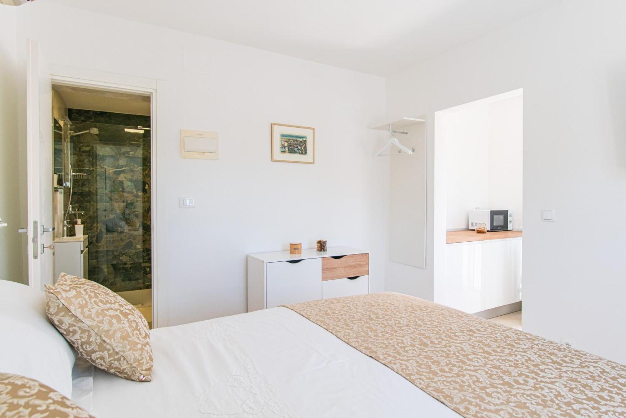 Guesthouse Niko Ντουμπρόβνικ Εξωτερικό φωτογραφία
