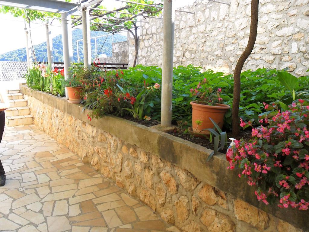 Guesthouse Niko Ντουμπρόβνικ Εξωτερικό φωτογραφία
