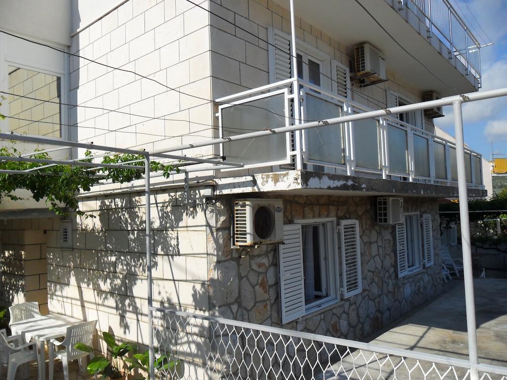 Guesthouse Niko Ντουμπρόβνικ Εξωτερικό φωτογραφία